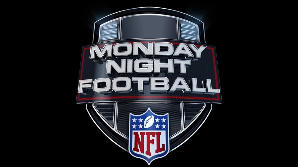 Monday Night Football TV channel