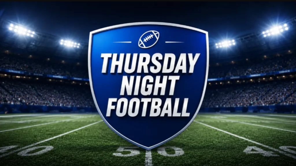 Thursday Night Football